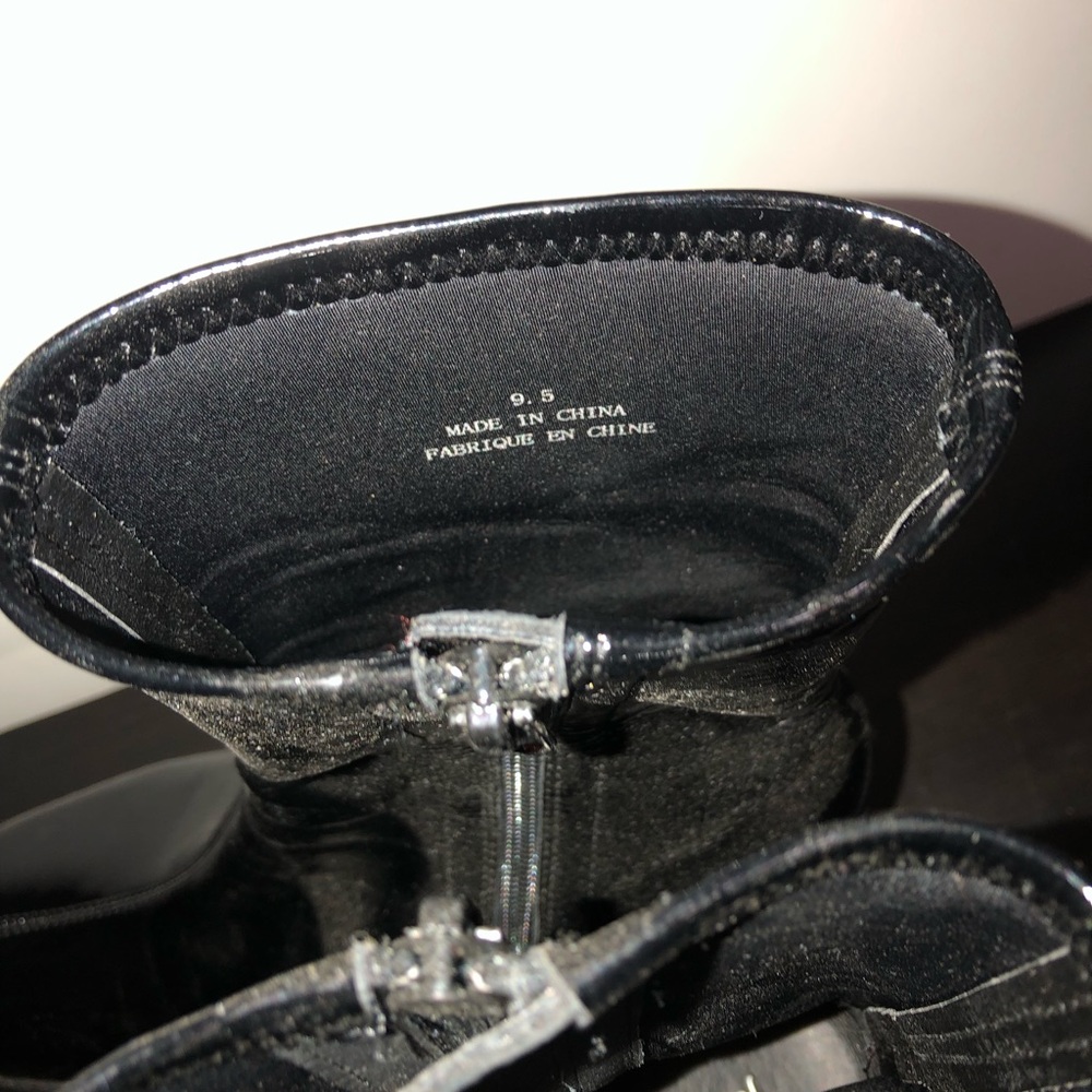 Jeffrey Campbell Refresh Platform Boot - image 7